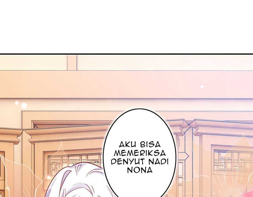 The Evil Girl Is the Emperor Chapter 11 - halaman 17