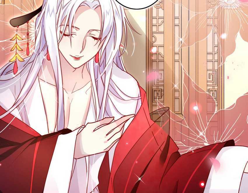 The Evil Girl Is the Emperor Chapter 11 - halaman 18