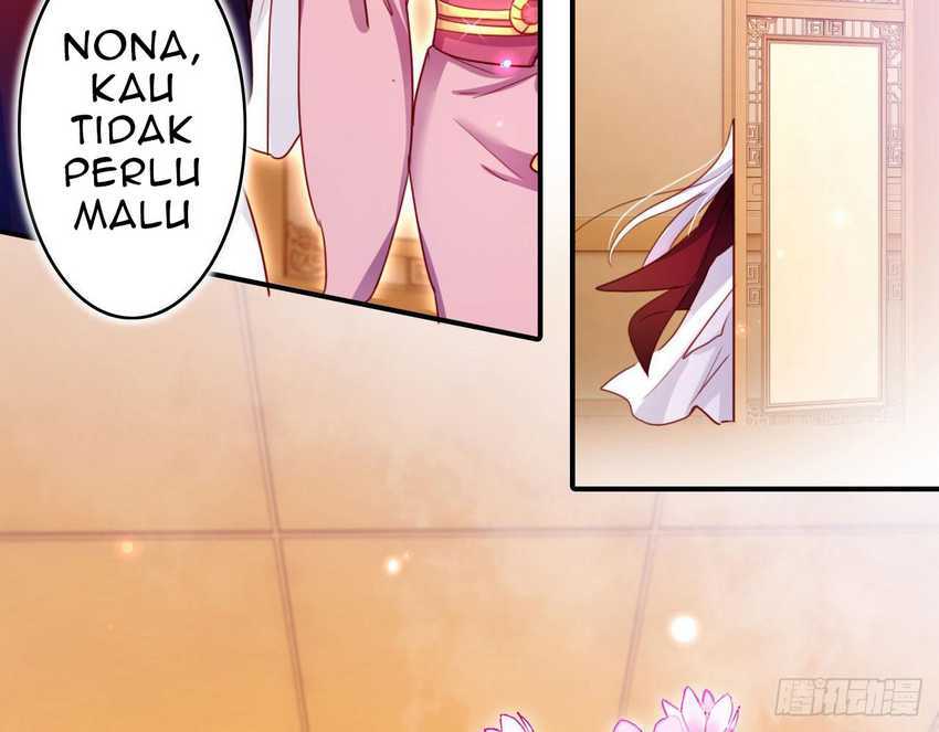 The Evil Girl Is the Emperor Chapter 11 - halaman 21
