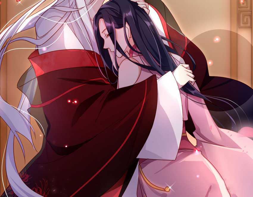 The Evil Girl Is the Emperor Chapter 11 - halaman 23