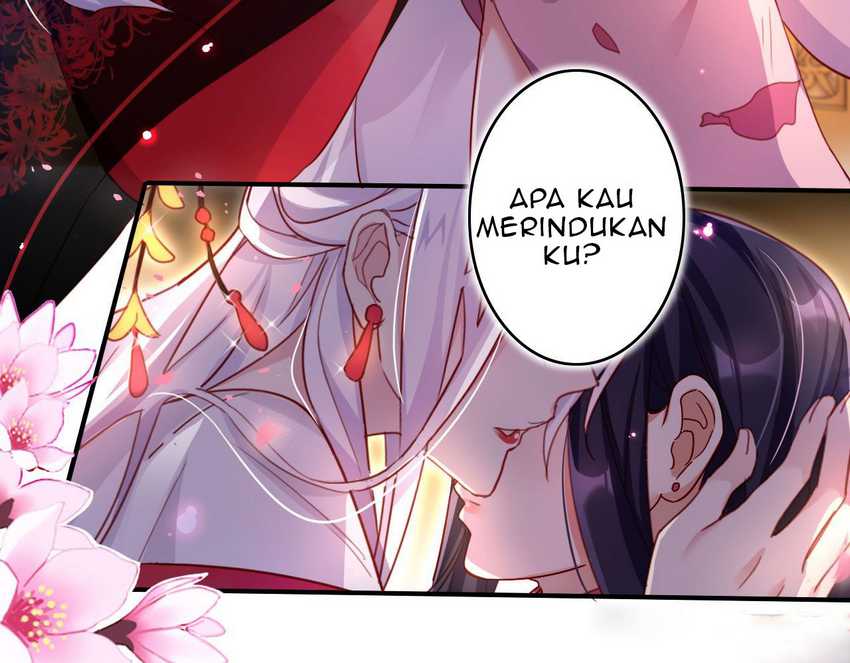 The Evil Girl Is the Emperor Chapter 11 - halaman 24