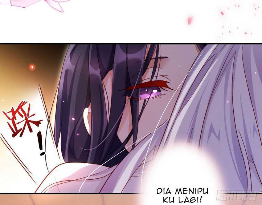 The Evil Girl Is the Emperor Chapter 11 - halaman 25