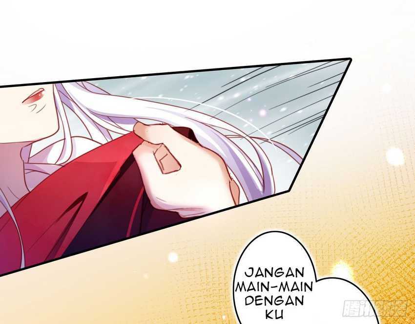 The Evil Girl Is the Emperor Chapter 11 - halaman 28
