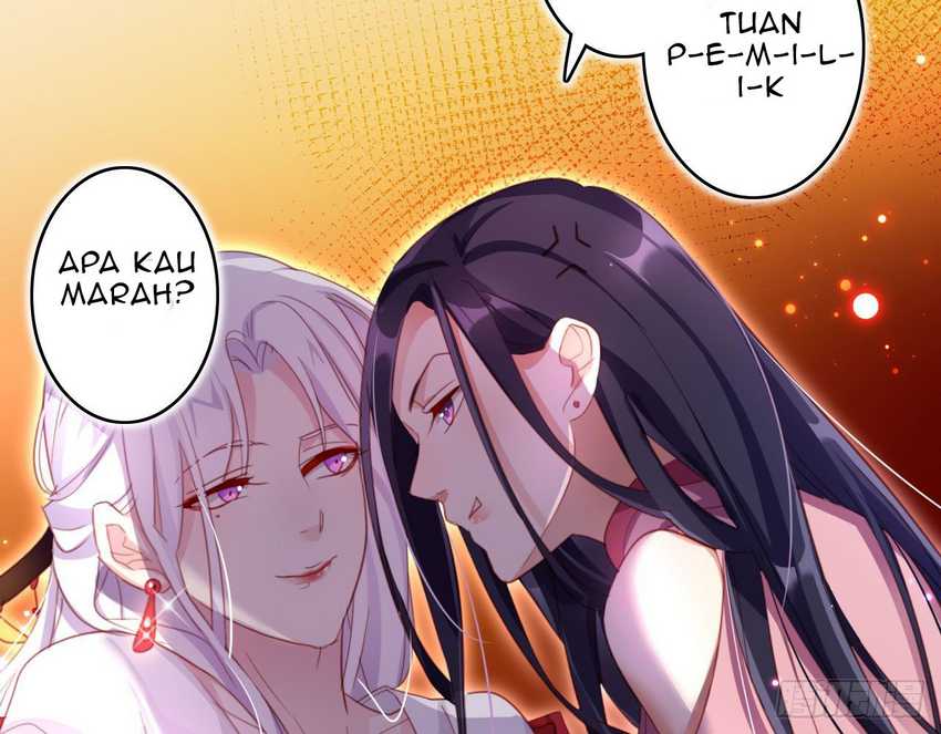 The Evil Girl Is the Emperor Chapter 11 - halaman 29