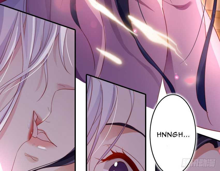 The Evil Girl Is the Emperor Chapter 11 - halaman 34