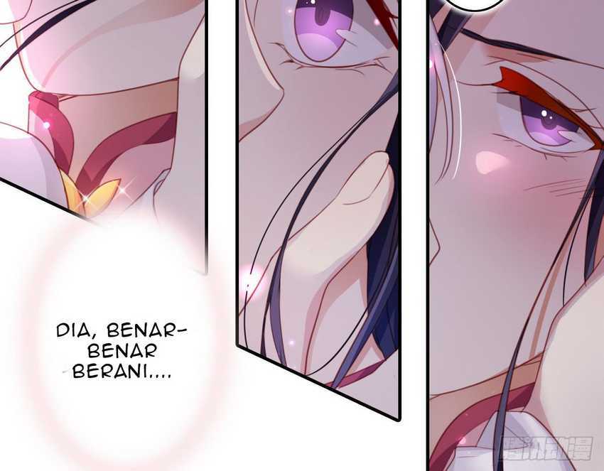 The Evil Girl Is the Emperor Chapter 11 - halaman 35
