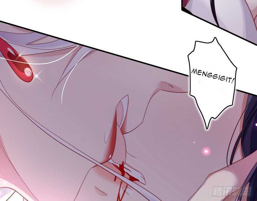 The Evil Girl Is the Emperor Chapter 11 - halaman 36