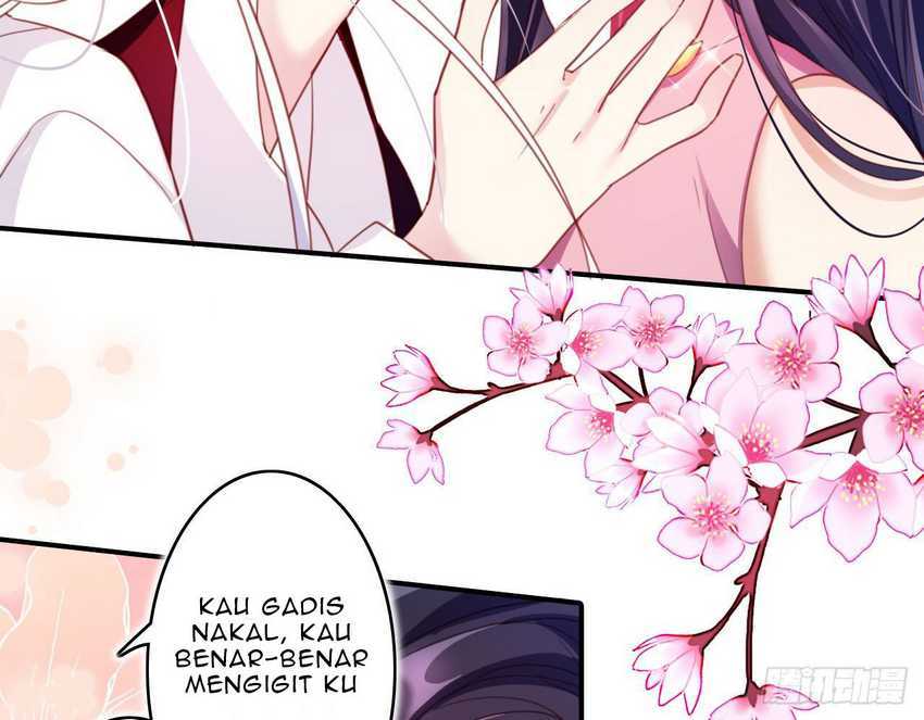 The Evil Girl Is the Emperor Chapter 11 - halaman 40
