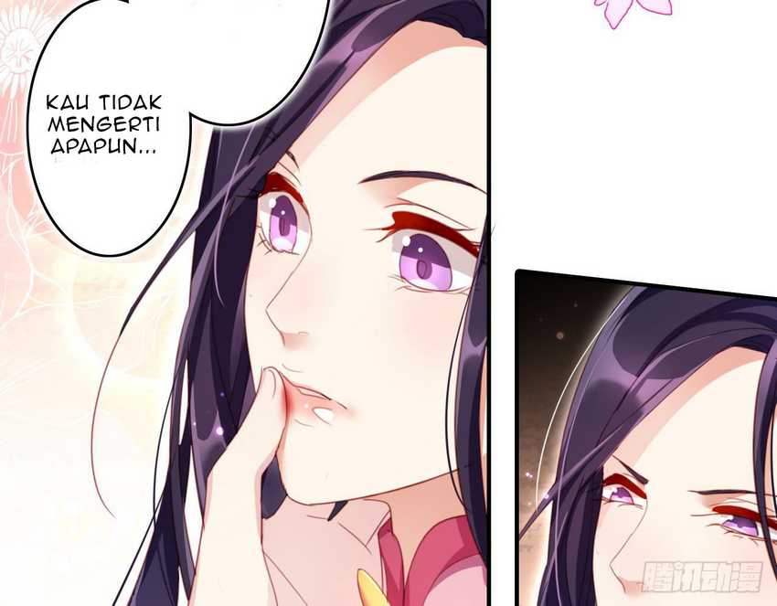 The Evil Girl Is the Emperor Chapter 11 - halaman 41
