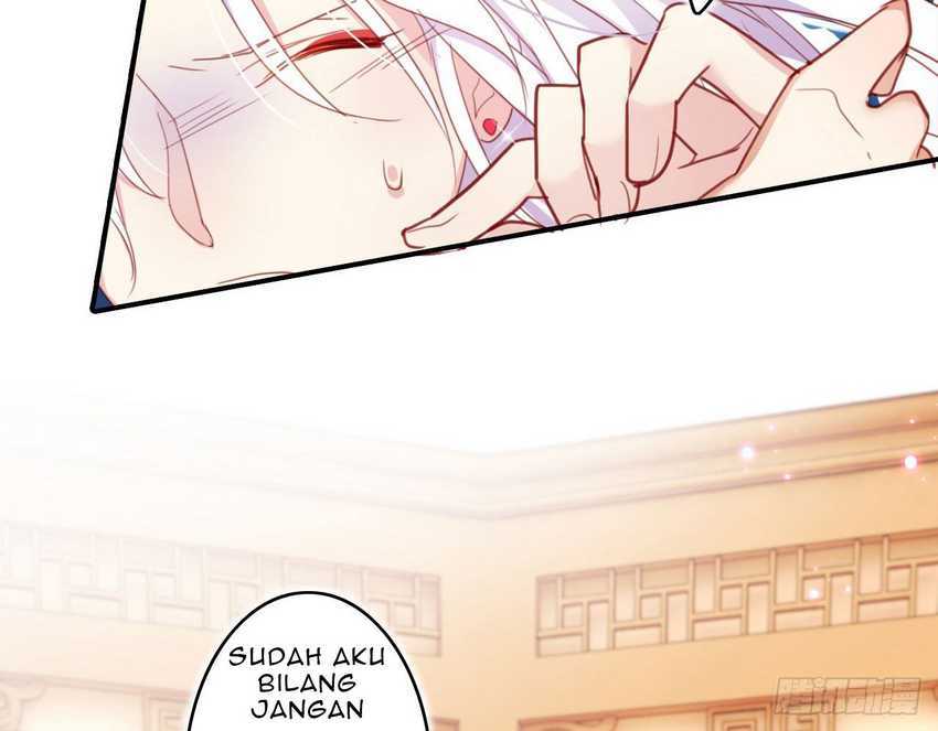 The Evil Girl Is the Emperor Chapter 11 - halaman 44
