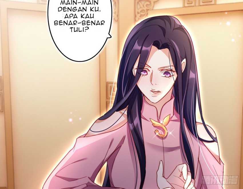The Evil Girl Is the Emperor Chapter 11 - halaman 45