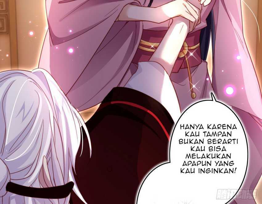 The Evil Girl Is the Emperor Chapter 11 - halaman 46