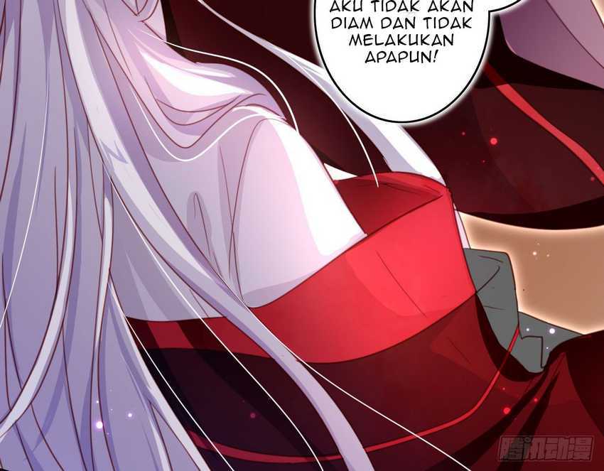 The Evil Girl Is the Emperor Chapter 11 - halaman 47