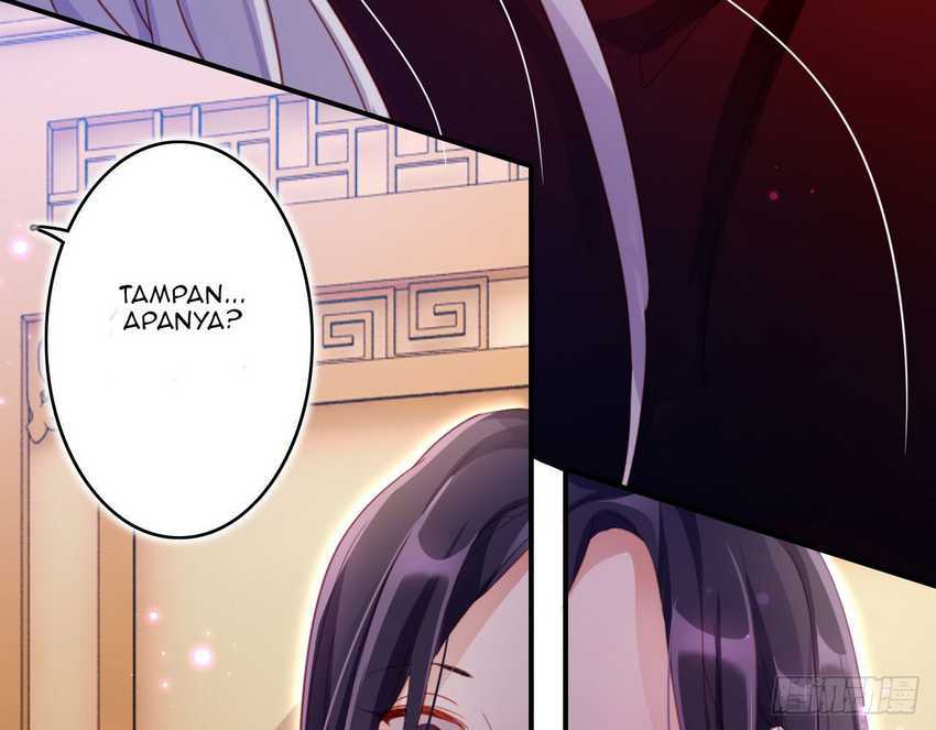 The Evil Girl Is the Emperor Chapter 11 - halaman 48
