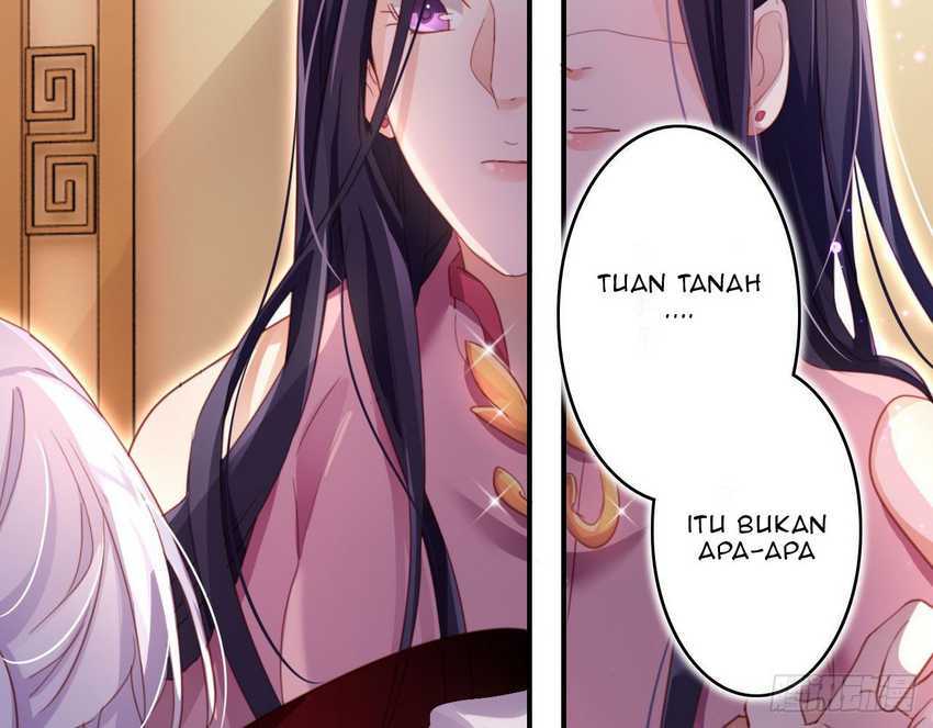 The Evil Girl Is the Emperor Chapter 11 - halaman 49