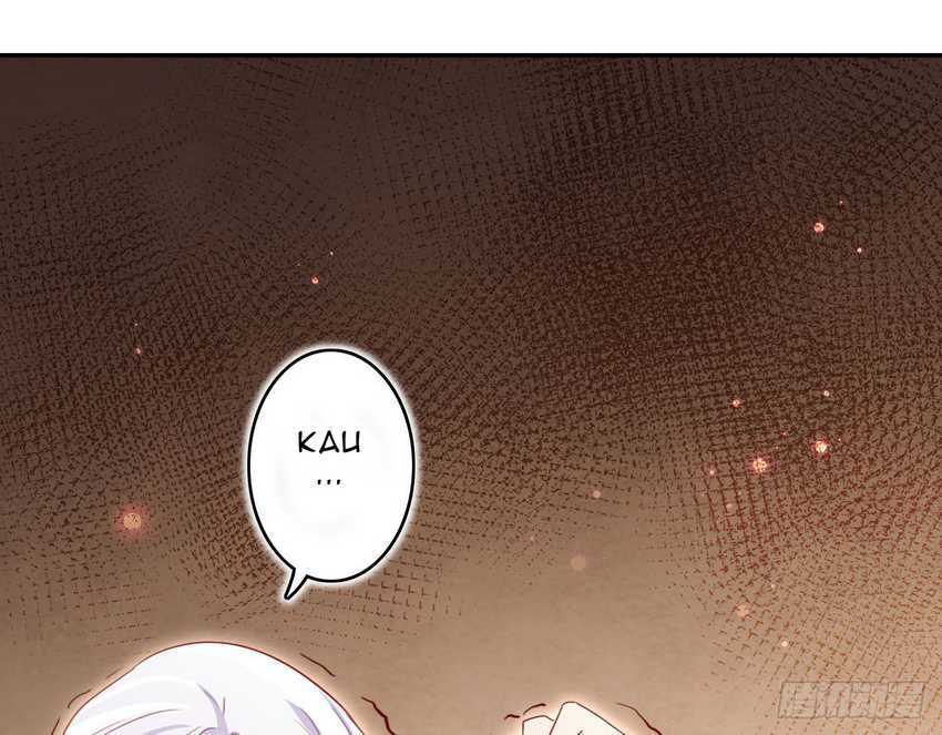 The Evil Girl Is the Emperor Chapter 11 - halaman 51