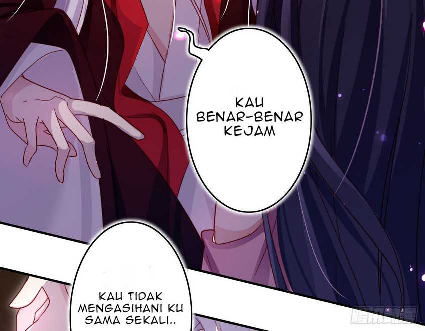 The Evil Girl Is the Emperor Chapter 11 - halaman 53