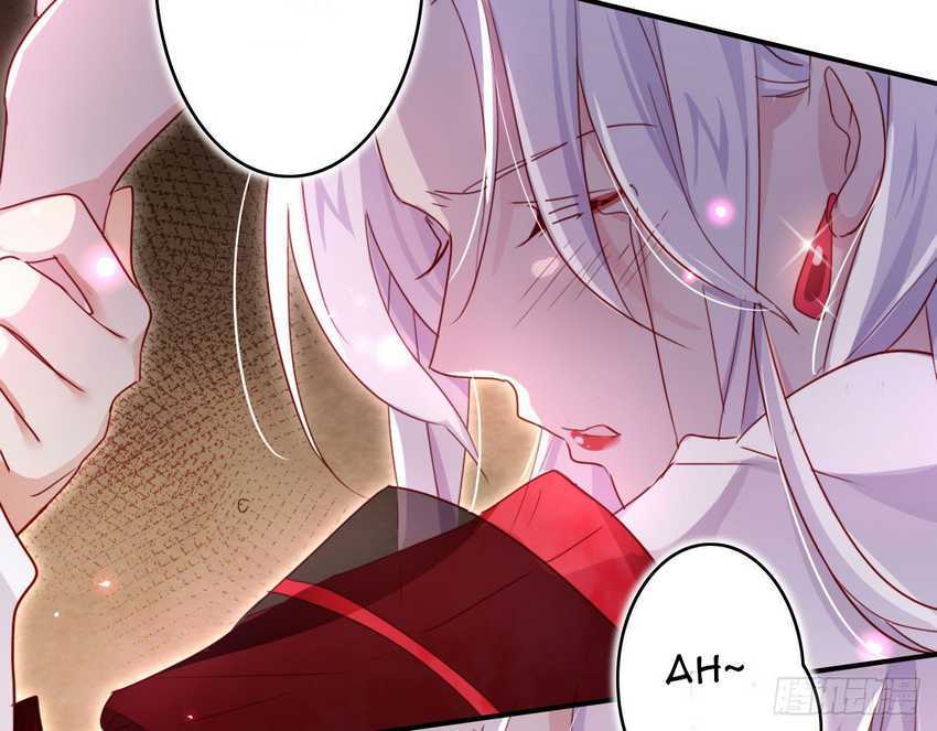 The Evil Girl Is the Emperor Chapter 11 - halaman 54