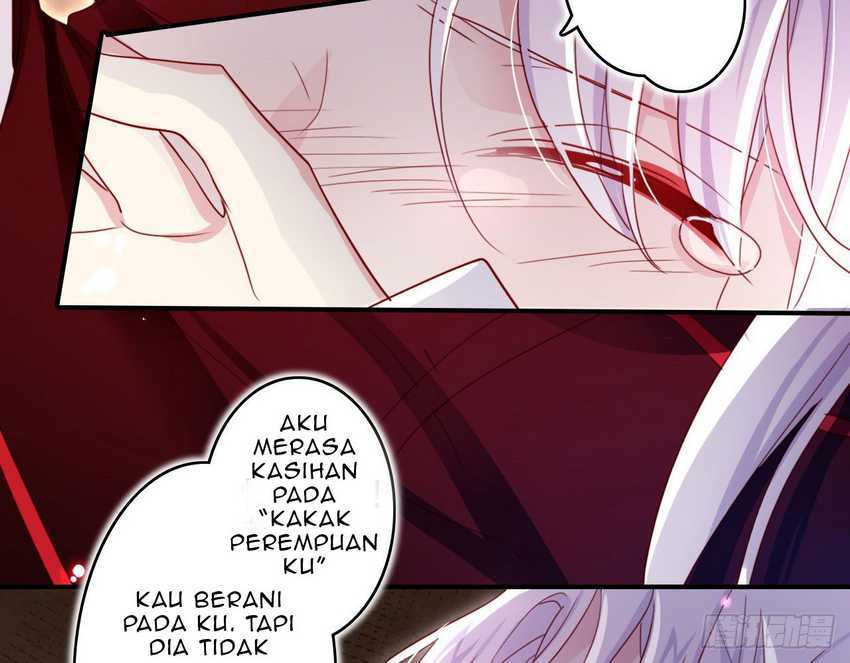 The Evil Girl Is the Emperor Chapter 11 - halaman 55