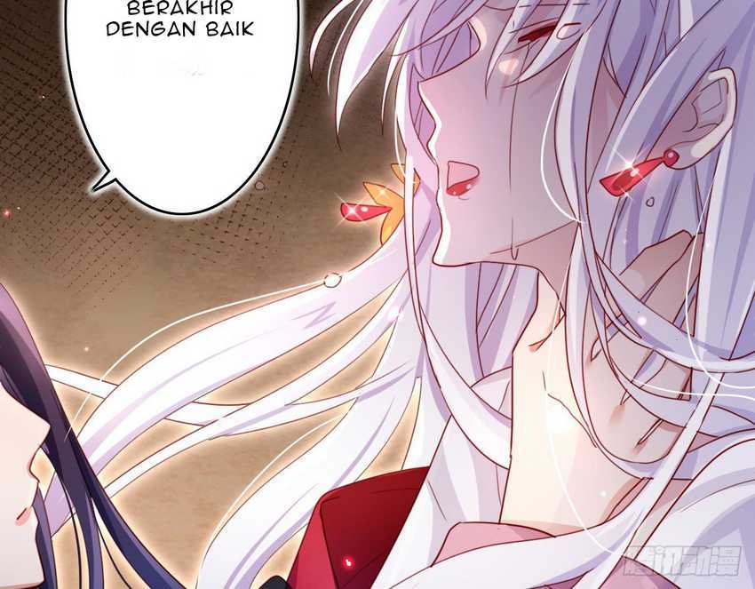 The Evil Girl Is the Emperor Chapter 11 - halaman 56