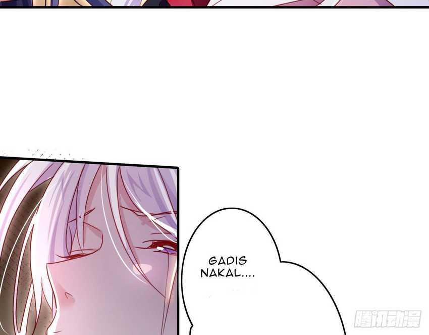 The Evil Girl Is the Emperor Chapter 11 - halaman 57