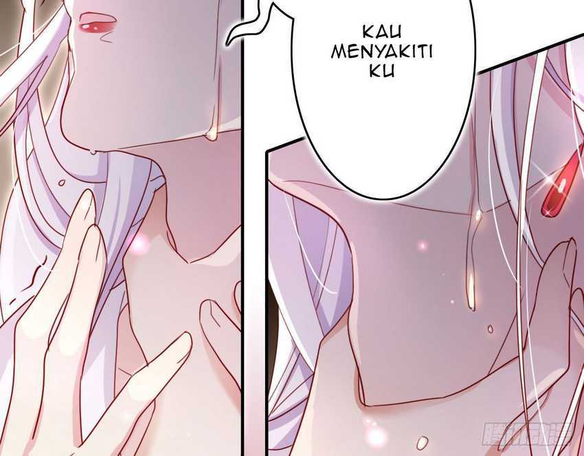 The Evil Girl Is the Emperor Chapter 11 - halaman 58