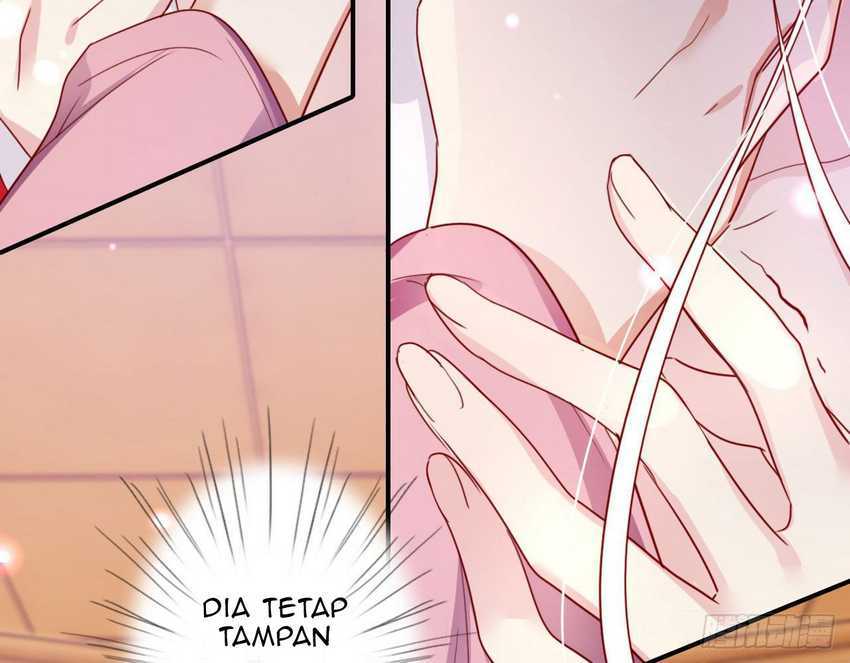 The Evil Girl Is the Emperor Chapter 11 - halaman 59