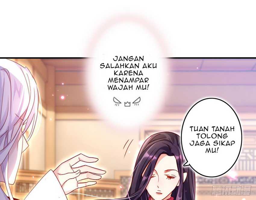 The Evil Girl Is the Emperor Chapter 11 - halaman 6