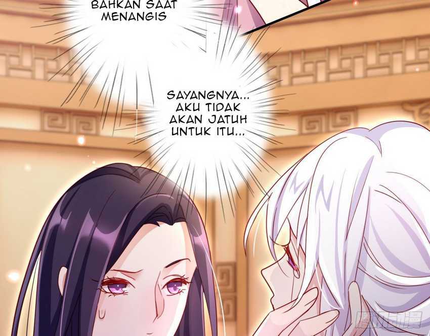 The Evil Girl Is the Emperor Chapter 11 - halaman 60