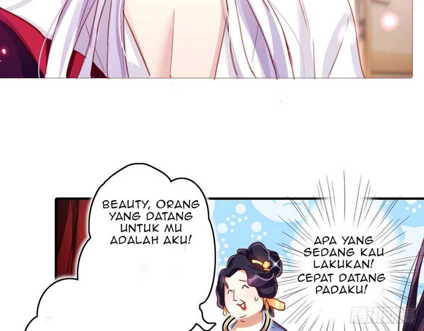 The Evil Girl Is the Emperor Chapter 11 - halaman 9