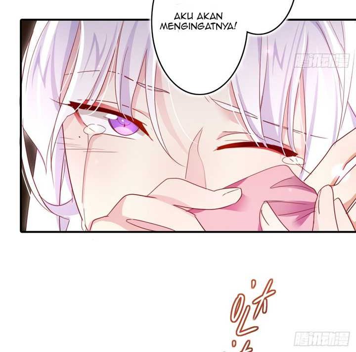 The Evil Girl Is the Emperor Chapter 12 - halaman 4