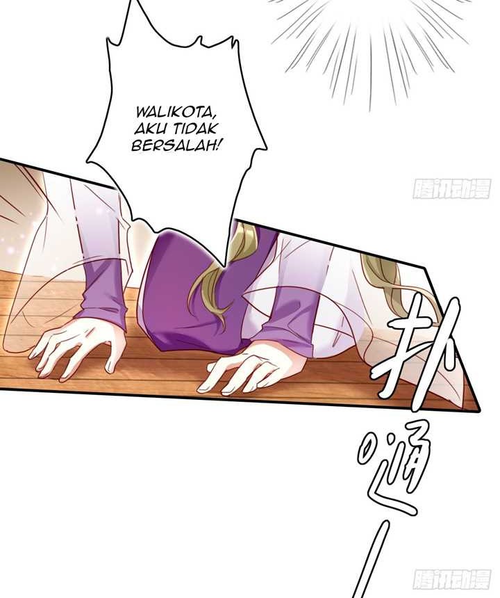 The Evil Girl Is the Emperor Chapter 12 - halaman 7