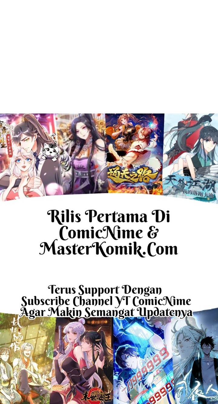 The Evil Girl Is the Emperor Chapter 13 - halaman 20