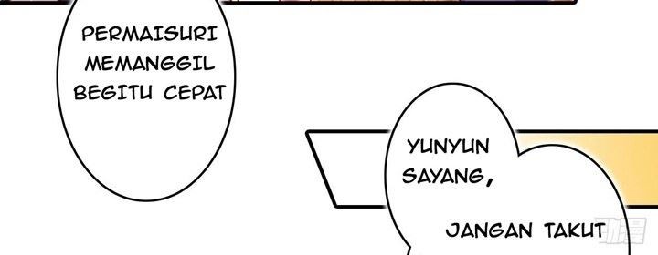 The Evil Girl Is the Emperor Chapter 16 - halaman 16