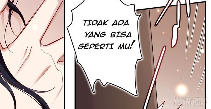 The Evil Girl Is the Emperor Chapter 16 - halaman 21