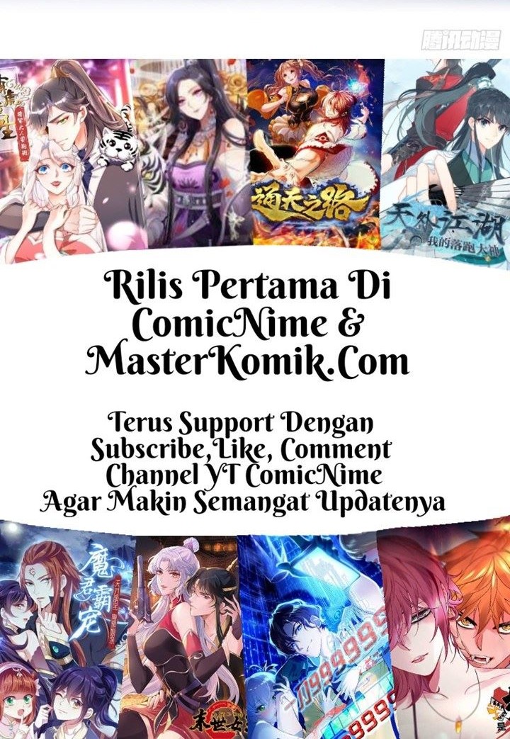 The Evil Girl Is the Emperor Chapter 16 - halaman 23