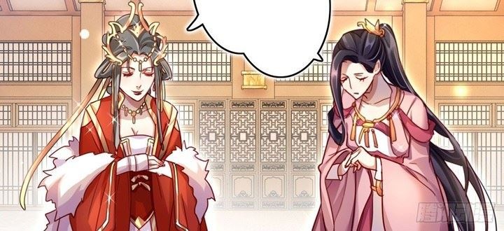 The Evil Girl Is the Emperor Chapter 17 - halaman 15