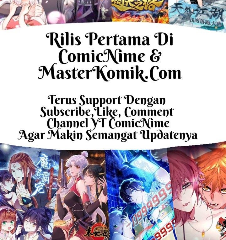 The Evil Girl Is the Emperor Chapter 17 - halaman 18