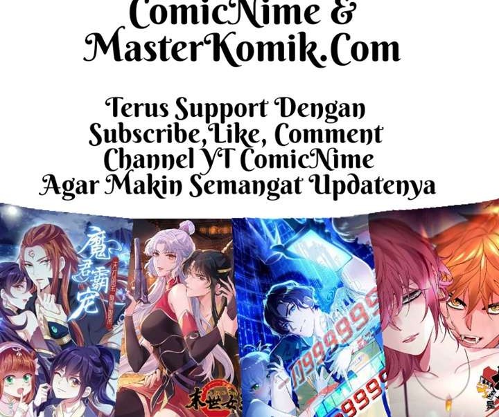 The Evil Girl Is the Emperor Chapter 18 - halaman 15