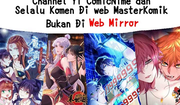 The Evil Girl Is the Emperor Chapter 23 - halaman 14