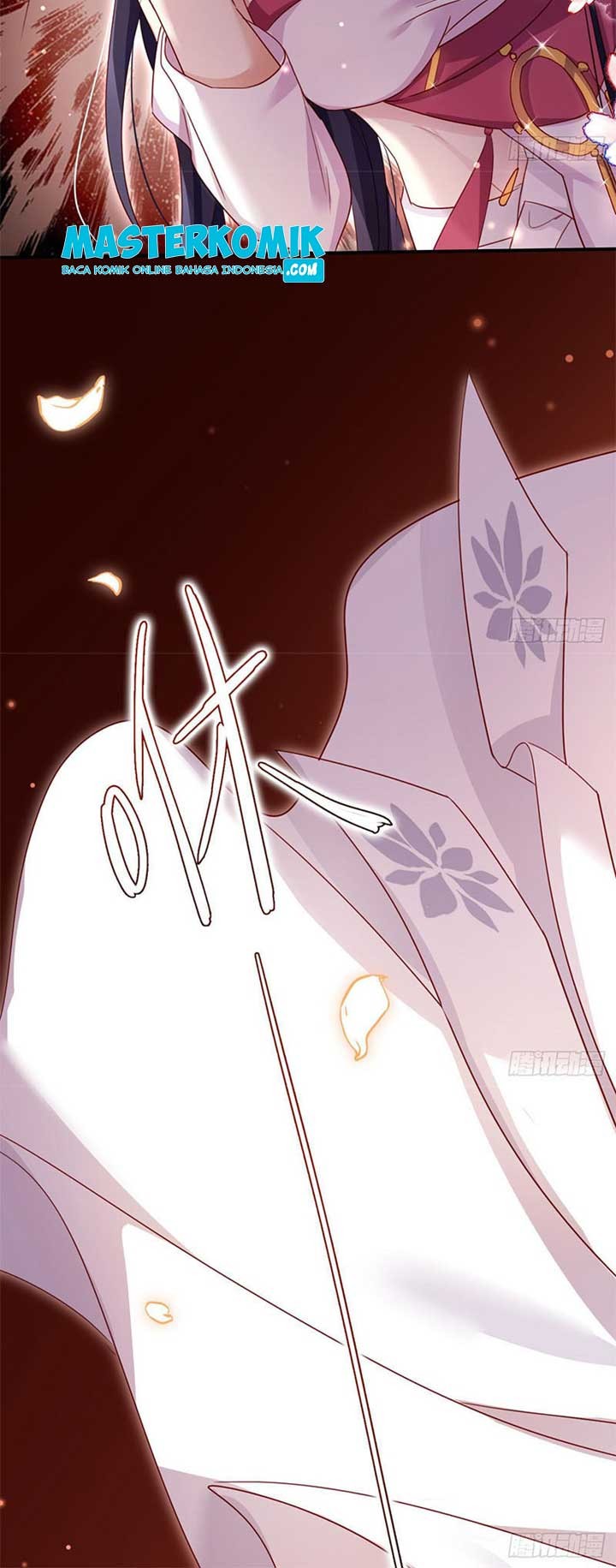 The Evil Girl Is the Emperor Chapter 24 - halaman 20