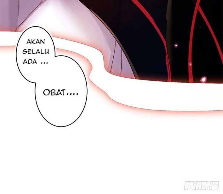 The Evil Girl Is the Emperor Chapter 25 - halaman 10