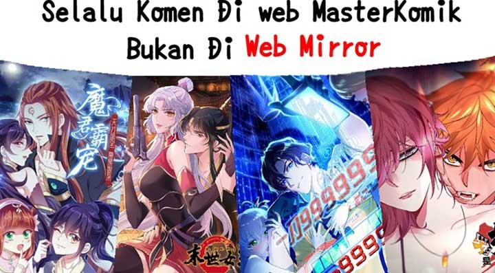 The Evil Girl Is the Emperor Chapter 25 - halaman 23