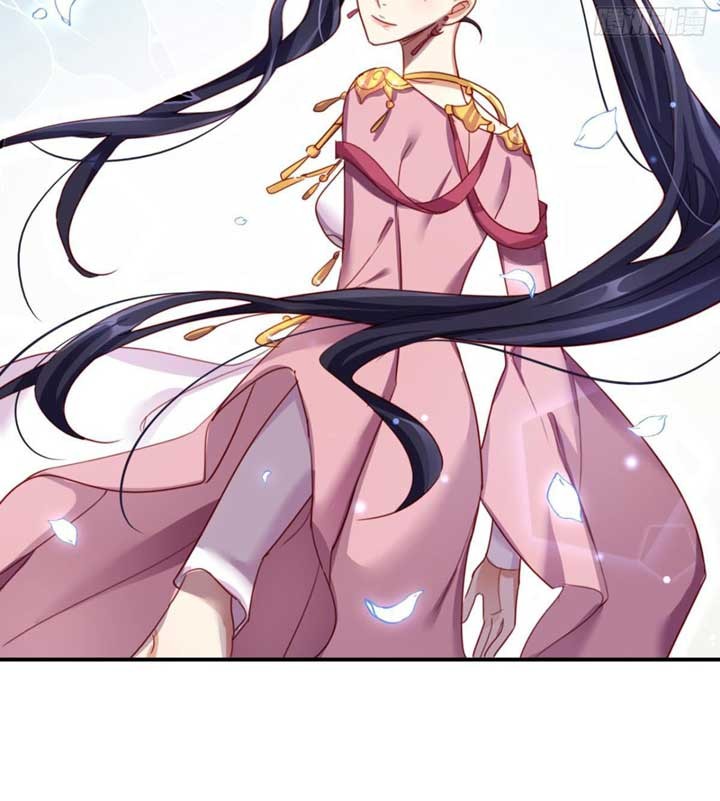 The Evil Girl Is the Emperor Chapter 26 - halaman 10