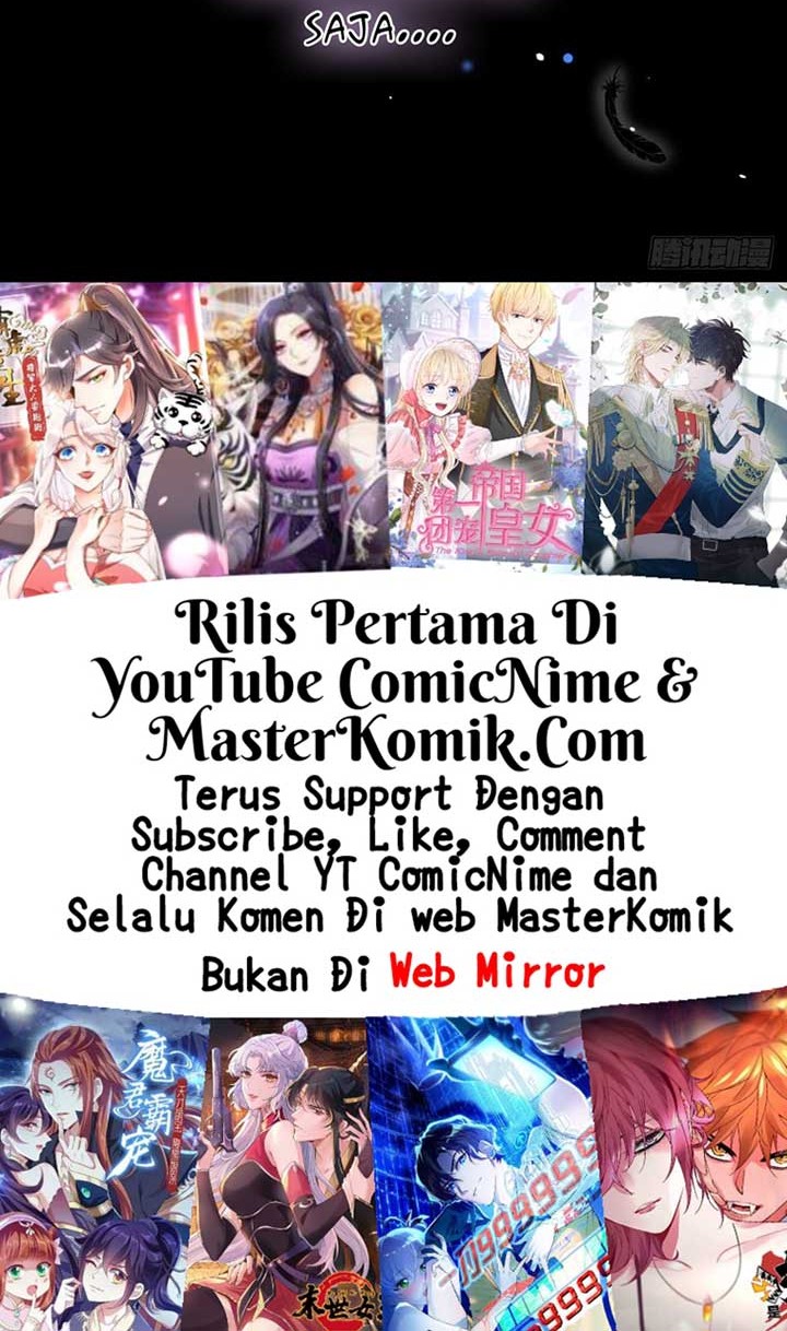 The Evil Girl Is the Emperor Chapter 26 - halaman 19