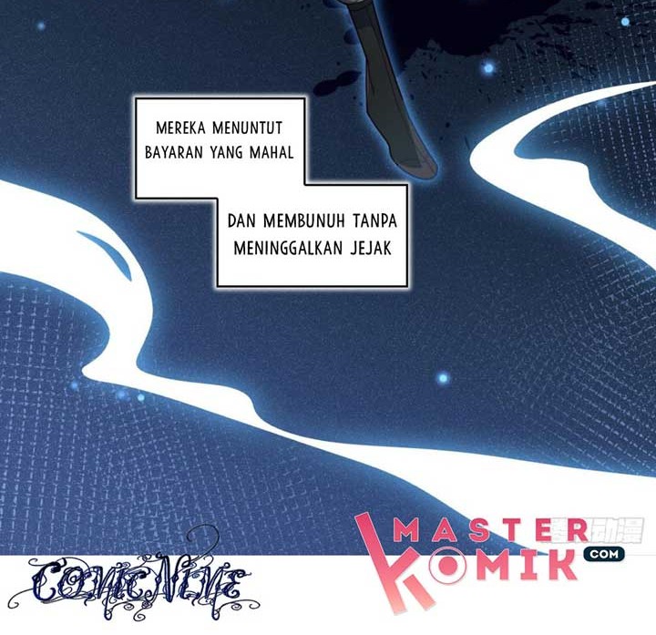 The Evil Girl Is the Emperor Chapter 26 - halaman 5