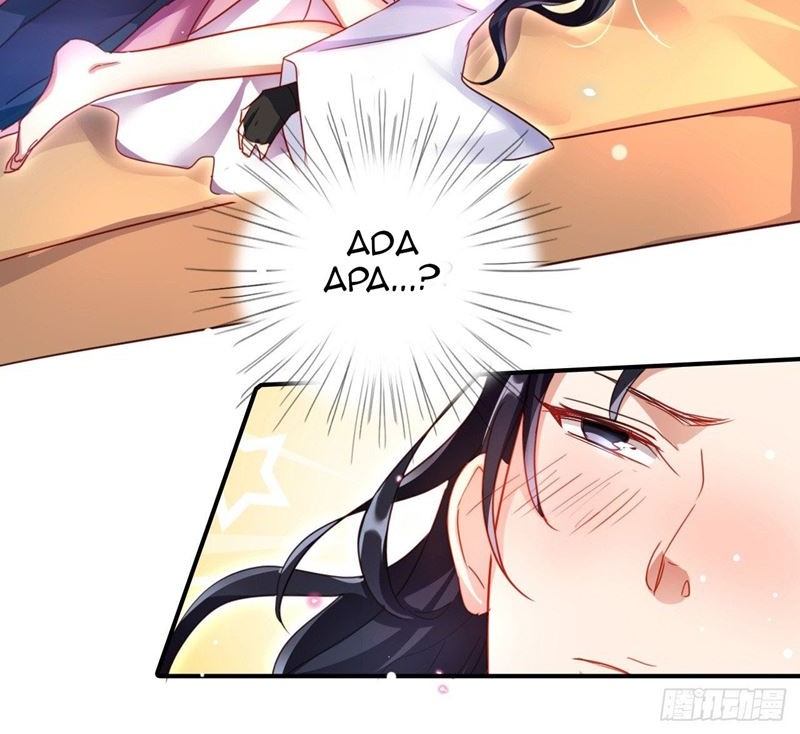 The Evil Girl Is the Emperor Chapter 3 - halaman 21