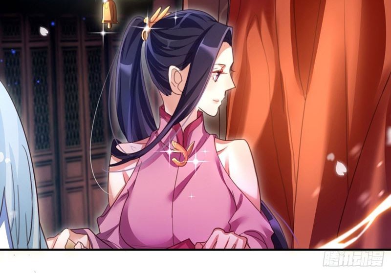 The Evil Girl Is the Emperor Chapter 5 - halaman 10