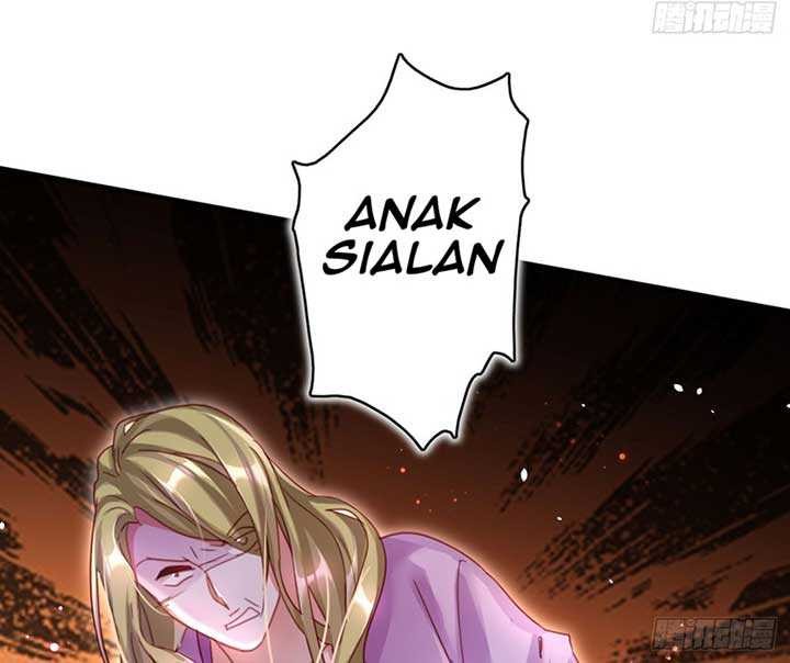 The Evil Girl Is the Emperor Chapter 8 - halaman 16
