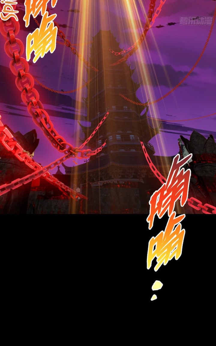 The Evil God Descends, I Own Great Hell Chapter 10 - halaman 2